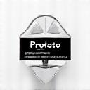Logo Profoto
